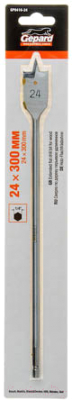 

Сверло Gepard, GP0416-24