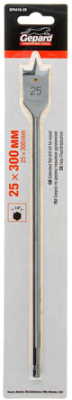 

Сверло Gepard, GP0416-25