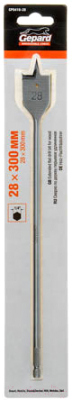 

Сверло Gepard, GP0416-28