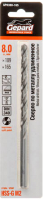 

Сверло Gepard, GP0380-165
