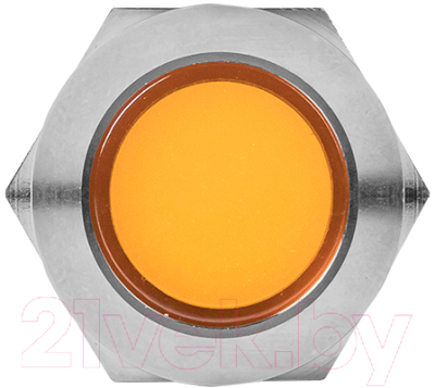 Изображение товара Лампа сигнальная EKF PROxima s-pro67-331 (оранжевый)