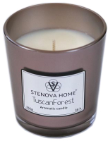 

Свеча Stenova Home, Tuscan Forest 811032
