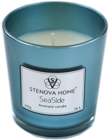 

Свеча Stenova Home, SeaSide 811112