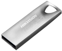 Usb flash накопитель Hikvision USB3.0 16GB / HS-USB-M200/16G (серебристый) - 