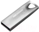 USB flash накопитель Hikvision USB3.0 16GB / HS-USB-M200/16G (серебристый) - 