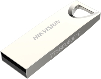 Usb flash накопитель Hikvision USB2.0 32GB / HS-USB-M200(STD)/32G (серебристый) - 