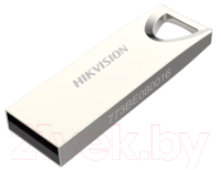 Usb flash накопитель Hikvision 64GB / HS-USB-M200/64G (серебристый) - 