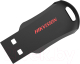 Usb flash накопитель Hikvision 64GB / HS-USB-M200R/64G (красный/черный) - 