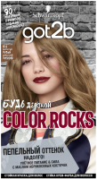 

Крем-краска для волос, Color Rocks 811