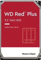 

Жесткий диск Western Digital, Red 3TB