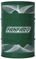 Моторное масло Fanfaro For VW/Audi/Skoda/Seat 5W30 / FF6719-DR (208л) - 