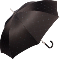 

Зонт-трость, Sculls Pelle Sculls Black