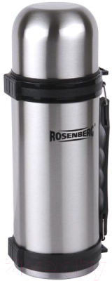 

Термос для напитков Rosenberg, RSS-420015
