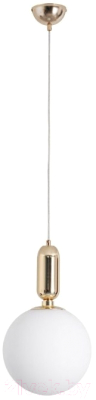 

Потолочный светильник Arte Lamp, Bolla-Sola A3034SP-1GO