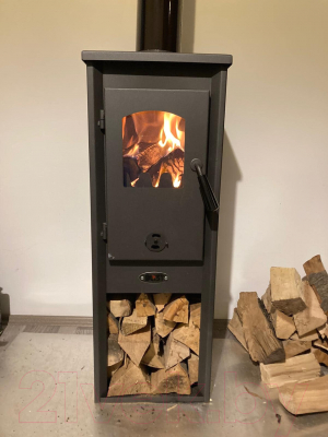 Изображение товара Печь-камин Blist Ekonomik Lux LM