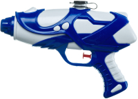 Бластер игрушечный Bondibon Водный пистолет. Наше лето / ВВ4371 - 