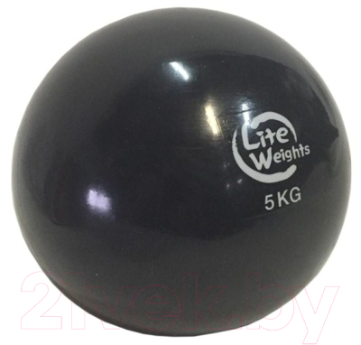 

Медицинбол Lite Weights, 1705LW