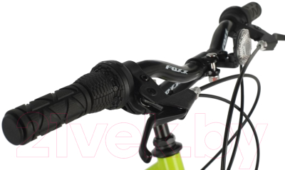 Велосипед Foxx 24" / 24SFV.ATTAC.14GN1