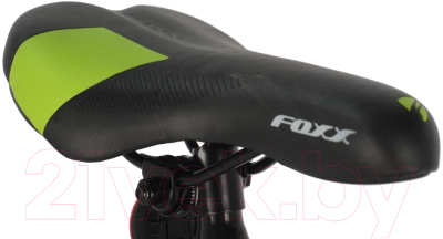 Велосипед Foxx 24" / 24SFV.ATTAC.14GN1