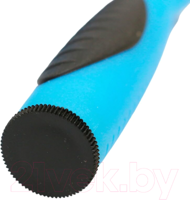 Скакалка Espado ES1601A (голубой)
