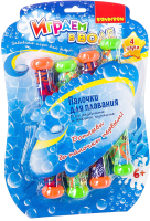 Набор игрушек для ванной Bondibon Играем в воде. Палочки для плавания / ВВ2431 - 