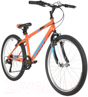 Велосипед Foxx 24" / 24SHV.MANGO.14OR1