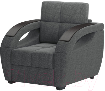 

Кресло мягкое Moon Trade, Монреаль 101 / 80327512