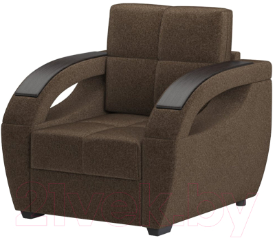 

Кресло мягкое Moon Trade, Монреаль 101 / 80327513