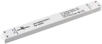 Драйвер для светодиодной ленты Novotech Flum 358452 (белый) - 