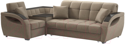 

Диван угловой Moon Trade, Монреаль 101 / 80327506