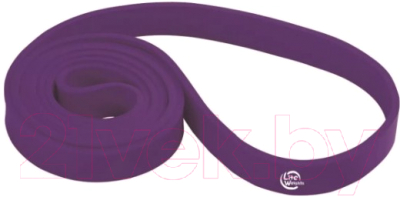 Эспандер Lite Weights 0835LW (фиолетовый)