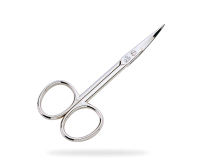 

Ножницы для маникюра Premax, Omnia Line для кутикулы прямые 9см/3.5''