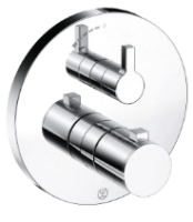 

Смеситель Kludi, Nova Fonte 208350515