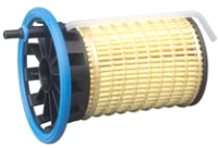 Топливный фильтр Knecht/Mahle KX515 - 