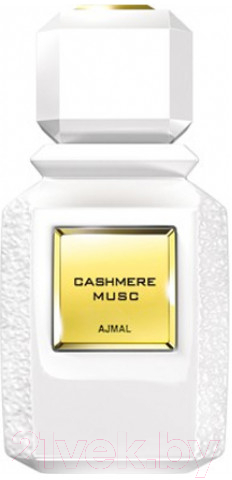 Парфюмерная вода Ajmal Cashmere Musc