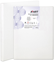 

Холст для рисования Azart, 50x70см / AZ325070