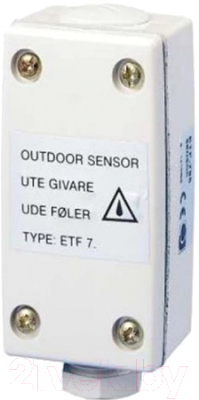 Датчик температуры для системы антиобледенения Warmehaus ETF