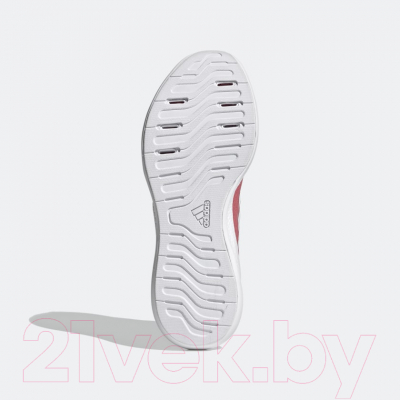 Кроссовки Adidas Climacool Ventania / FZ1747 (р-р 5, розовый/белый)