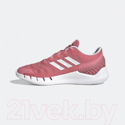 Кроссовки Adidas Climacool Ventania / FZ1747 (р-р 6, розовый/белый)