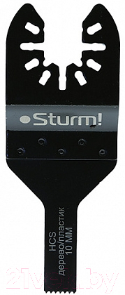 Набор пильных полотен Sturm! MF5630C-SET-U1
