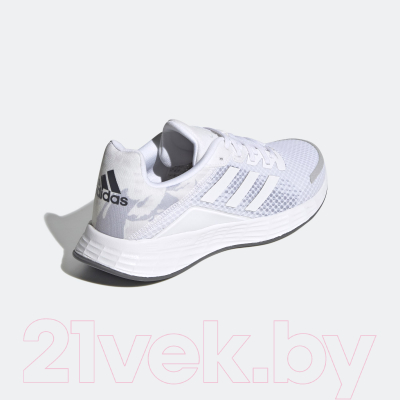 Кроссовки Adidas Duramo SL / FY6706 (р-р 4.5, белый)