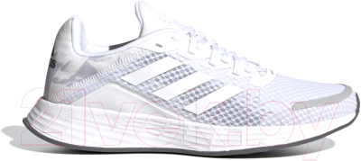 Кроссовки Adidas Duramo SL / FY6706 (р-р 5, белый)