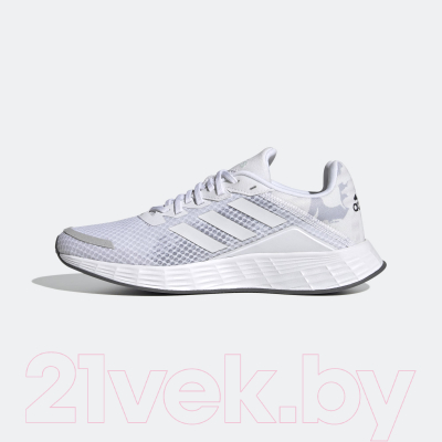 Кроссовки Adidas Duramo SL / FY6706 (р-р 6.5, белый)