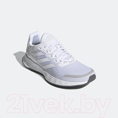 Кроссовки Adidas Duramo SL / FY6706 (р-р 7, белый)