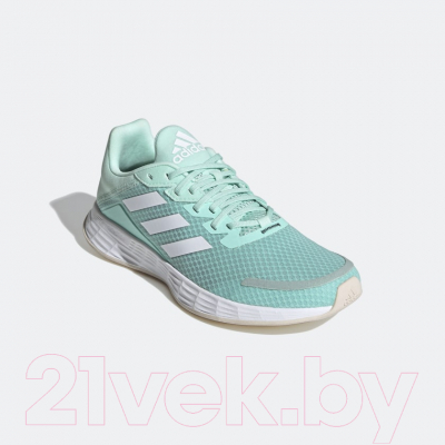 Кроссовки Adidas Duramo SL / FY6705 (р-р 4, мятный)