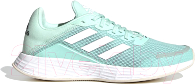 Кроссовки Adidas Duramo SL / FY6705 (р-р 5, мятный)