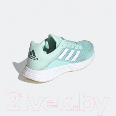 Кроссовки Adidas Duramo SL / FY6705 (р-р 5, мятный)