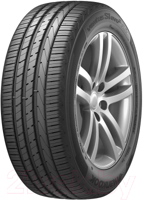 

Летняя шина Hankook, Ventus S1 evo 2 K117C 225/60R18 104W Run-Flat