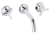 

Смеситель Kludi, Nova Fonte 201440539