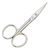 

Ножницы для маникюра Premax, Omnia Line для ногтей прямые 9см/3.5''